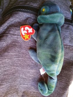 Ty Beanie Baby ALL with Tag