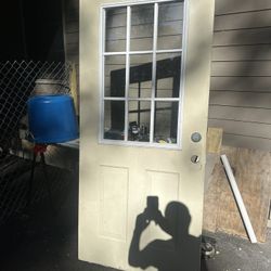 Free Door 