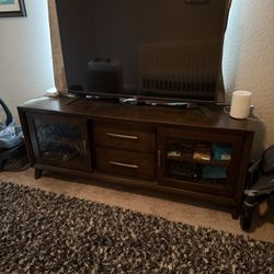 Tv stand