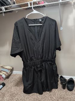 Woman clothes