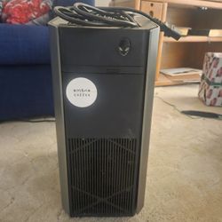 Alienware Computer