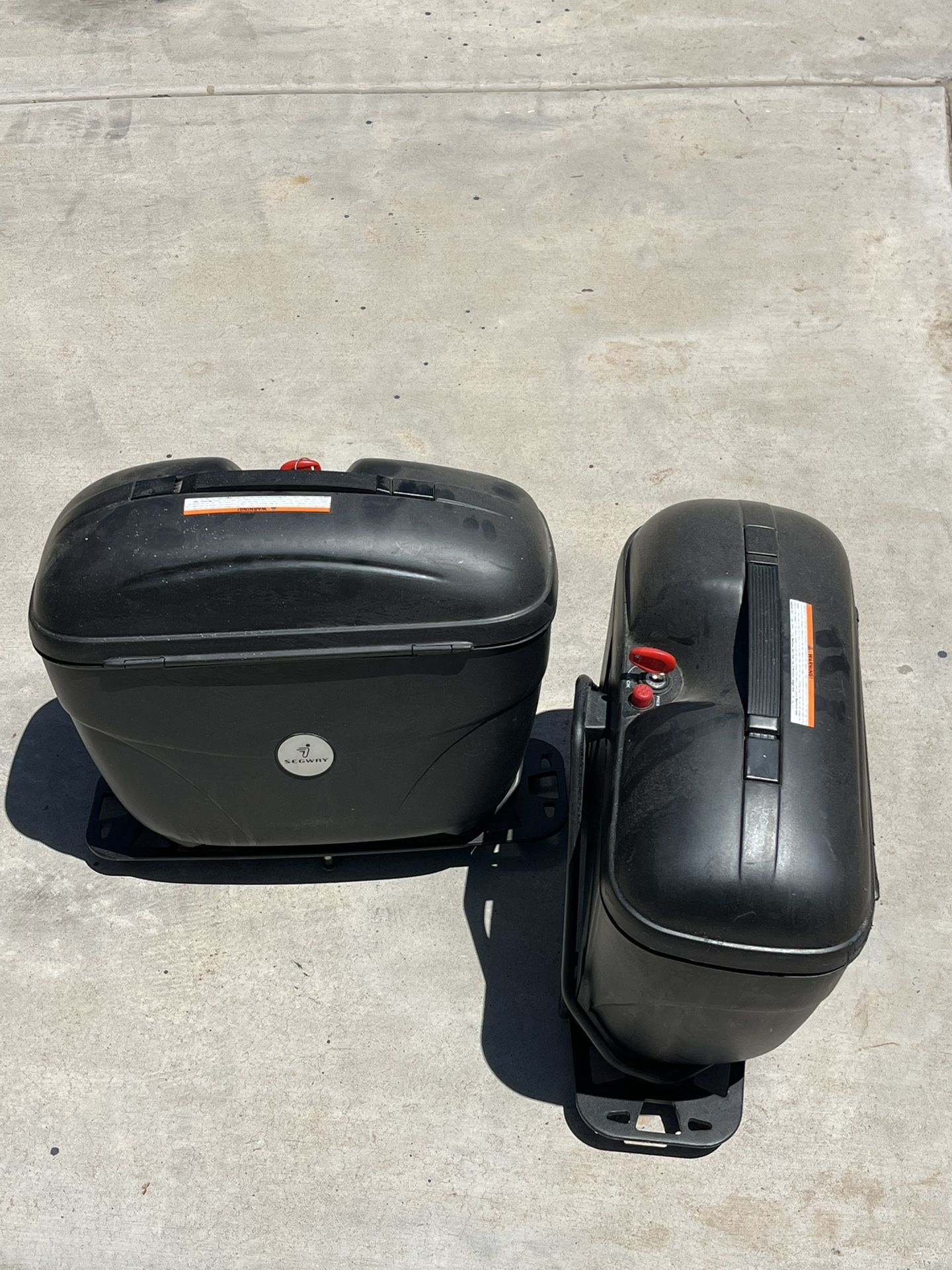 Side Cases