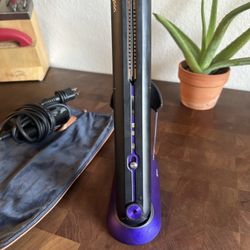 Dyson Corrale Hair Straightener