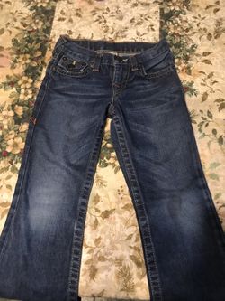 True religion jeans