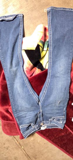 Womens jeans size 13