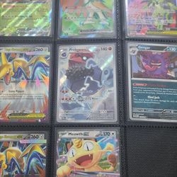 Poké pad pokemon perfect order