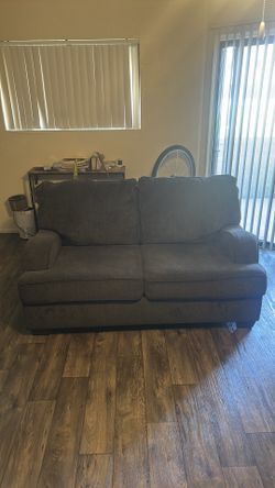 2 seater couch
