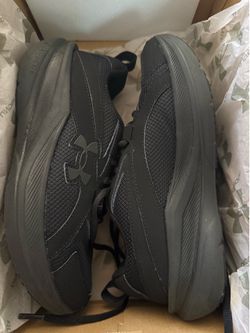 Under Armour Shoes