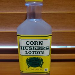 Korn Huskers Lotion