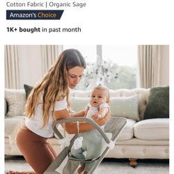 Baby Delight Alpine Bouncer 