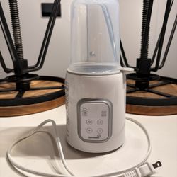 Grownsy Bottle Warmer