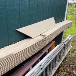 Hardy Board House Siding