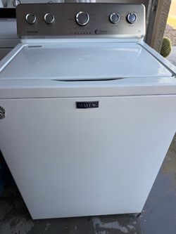 Maytag Washer