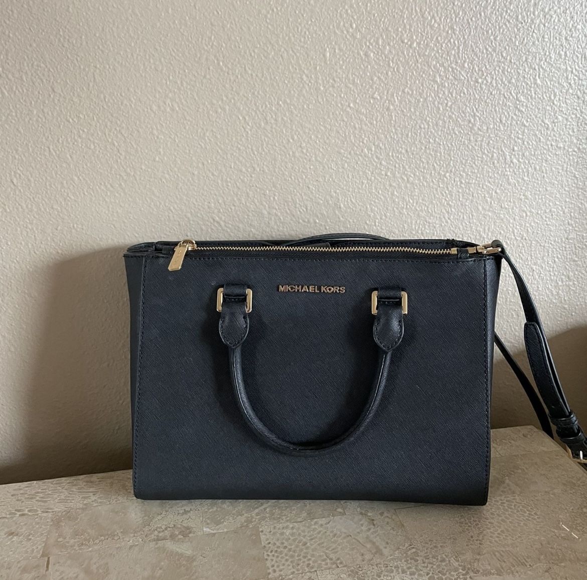 Michael Kors Large Purse