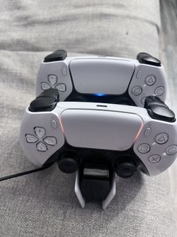 Ps5 Controller Duo Charger+ CONTROL