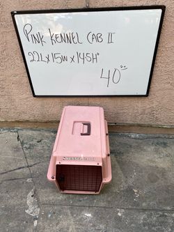 Pet cage
