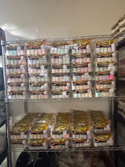 Amish Farms Soap