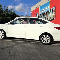 2013 Hyundai Accent