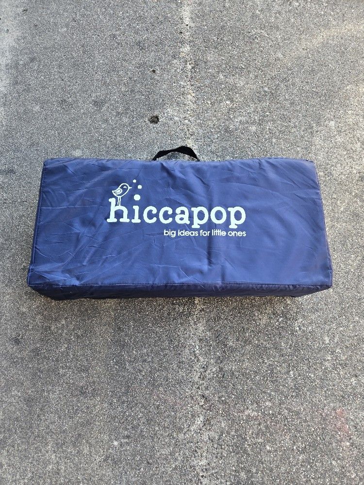 Pack N Play Mattress Pad