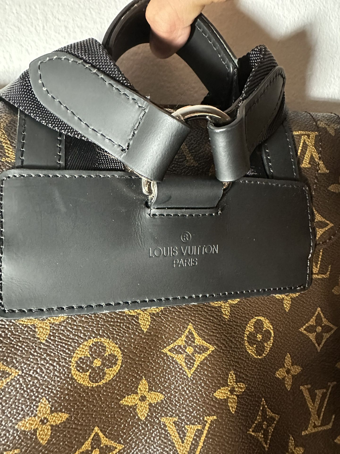 Sprayground x Louis Vuitton backpack for Sale in Philadelphia, PA - OfferUp
