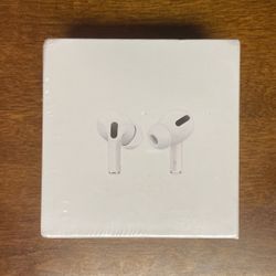 Apple AirPods Pro 1st Generation 