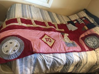 Pottery Bark Kids sleeping bag