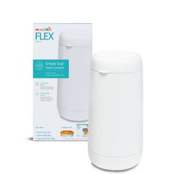 Munchkin Flex Diaper Pail