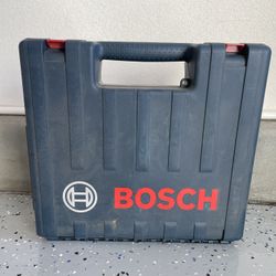 Bosch Case 