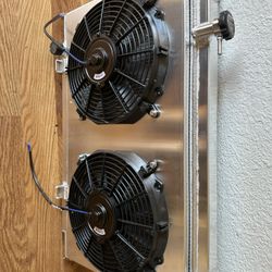 Radiator