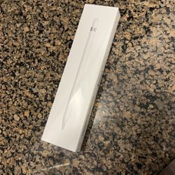 Apple Pencil 