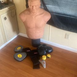 Bob Mma Doll
