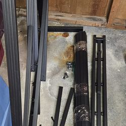 Queen Bed Frame