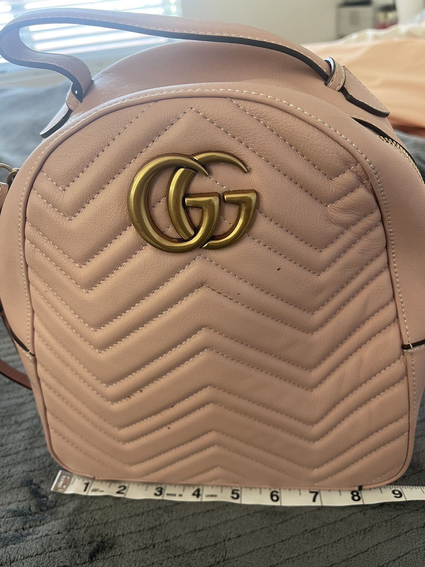 Gucci Backpack
