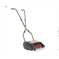 Webb Reel Mower - Brand New! 
