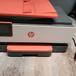 Hp Printer 