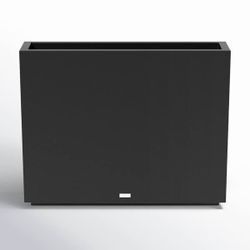 Veradek Span Planter Black - Brand NEW