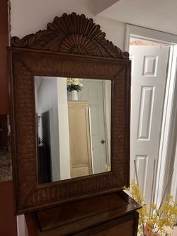 Tommy Bahama Mirror