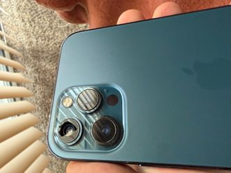 iPhone 12 Pro Max 128GB