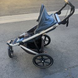 Thule Urban Glide Jogging Stroller 