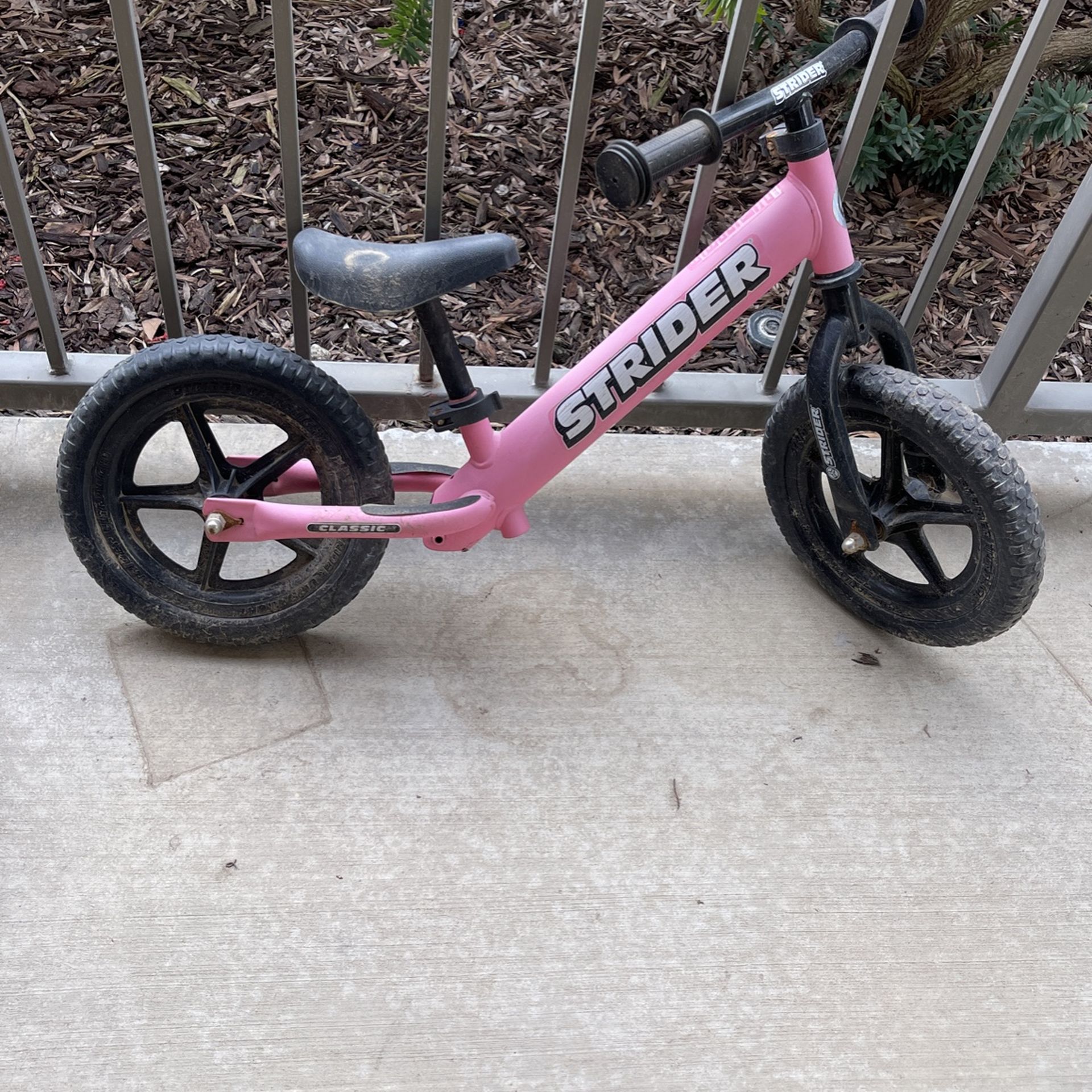 Balance Bike for Sale in Bakersfield, CA OfferUp