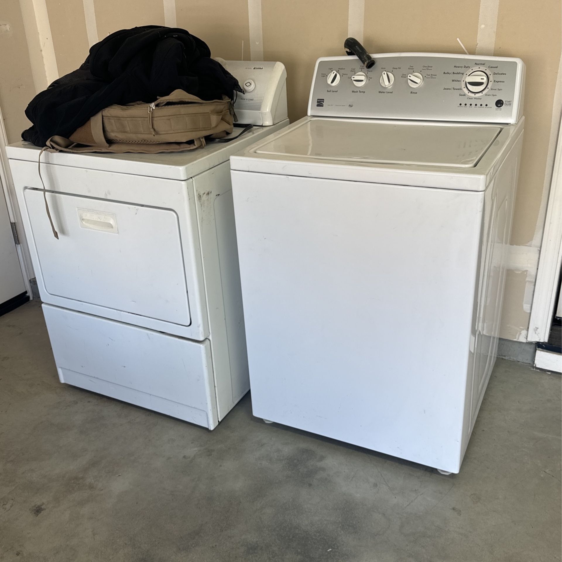 Lavadora / Washer Mejor Oferta