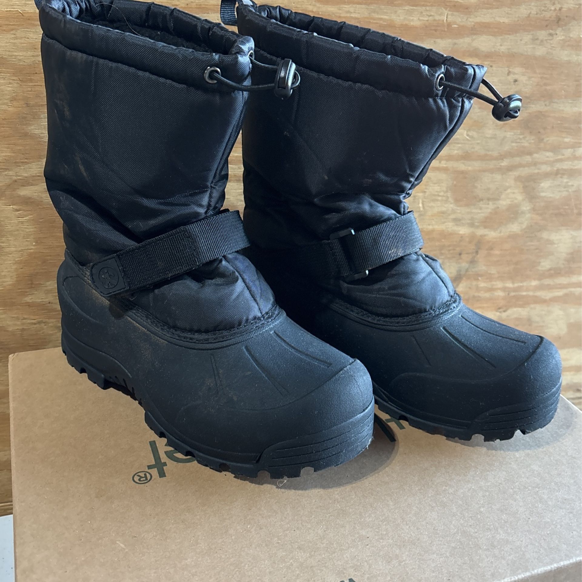 NORTHSIDE THINSULATE BOOTS