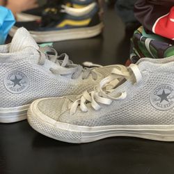 Limited Edition Converse 