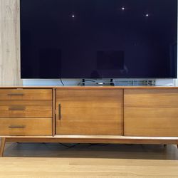 Media Console or TV Stand