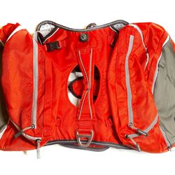 Arcadia Backpack Harness 