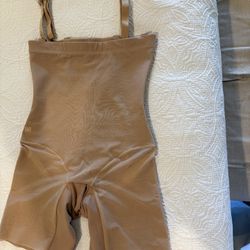 Honey love Body Slimming Undergarment 