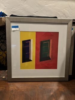 Art Decor - Art Frame