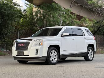 2015 GMC Terrain