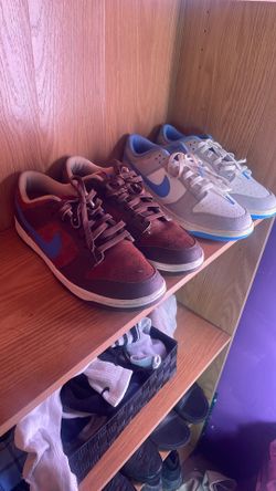 Nike Dunk Low
