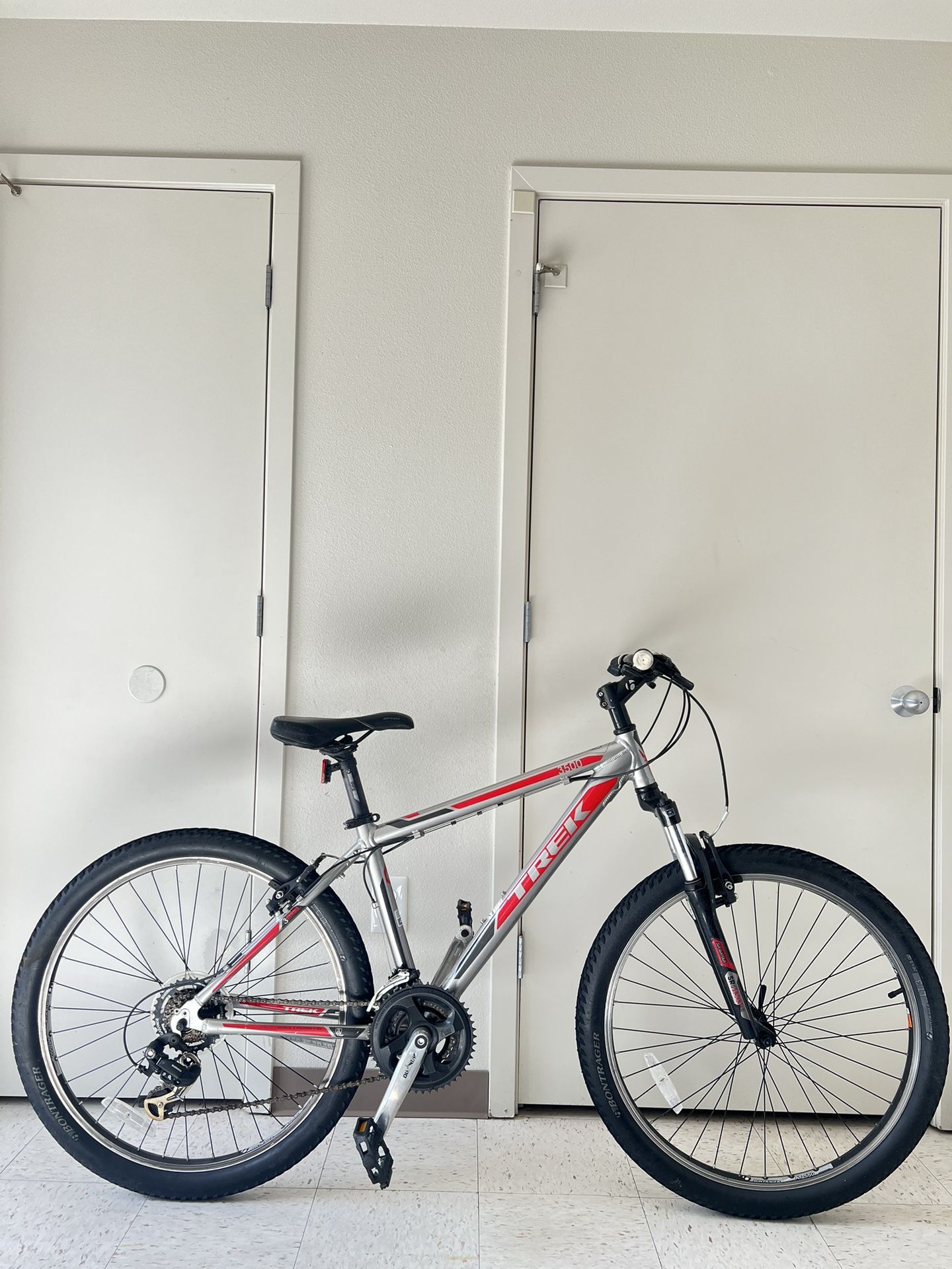 Trek 3500 Three Series Mountain Bike 26”